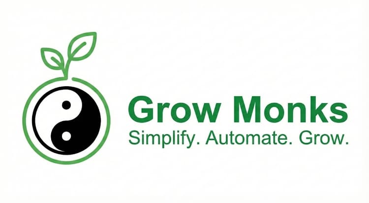 Grow Monks